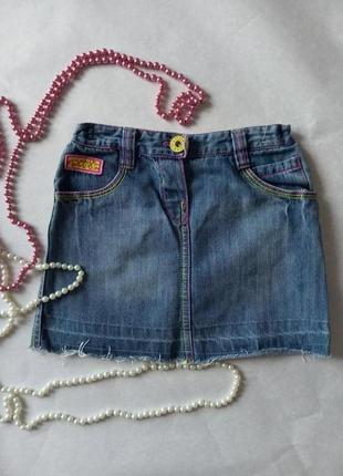 Спідничка для дівчинки