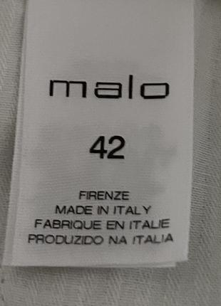 Люкс бренд шорты malo итальялия 🇮🇹5 фото