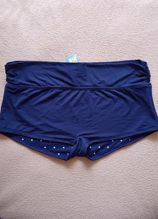 Купальник низ m&s xxl