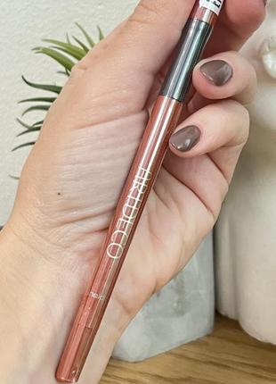 Оригинальный карандаш для губ artdeco mineral lip styler 15a оригинал карандаш для губ2 фото