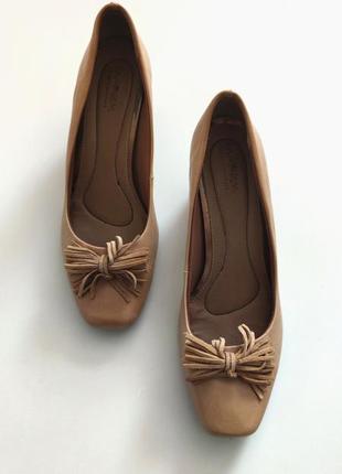 Ramarim  comfort стильные туфли кожа бразилия /8487/1 фото