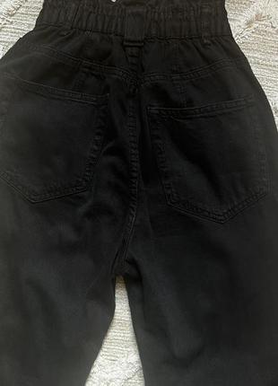 Черные джинсы5 фото