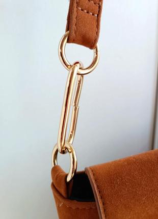 Сумка с бахромой 6