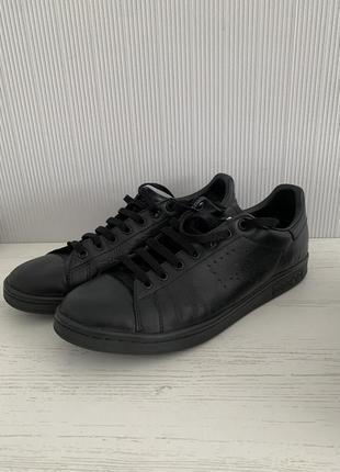 Adidas raf simons stan smith