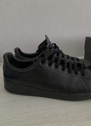 Adidas raf simons stan smith2 фото