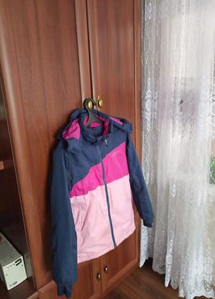 Куртка crivit sport