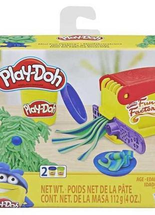 Улюблені набори у мініатюрі play-doh