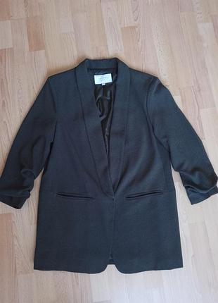 Крутой пиджак🔥