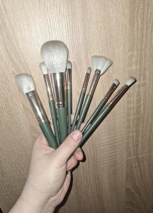 Набор кистей