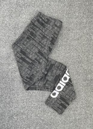 Леггинсы/ лосины adidas6 фото