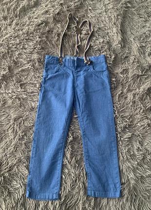 Lc waikiki штани дитячі