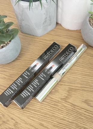 Оригінал консилер artdeco perfect teint concealer 12 natural light оригинал консилер