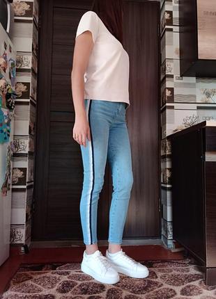 Джинси жіночі castro jeans4 фото