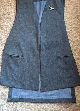 Жилетка жіноча