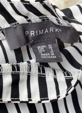 Блуза primark3 фото