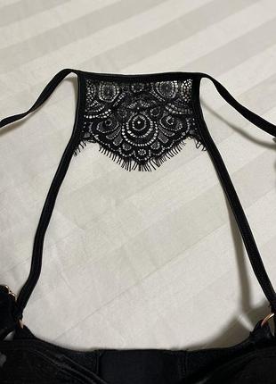 65h 70h 75h бюстгальтер scantilly від curvy kate