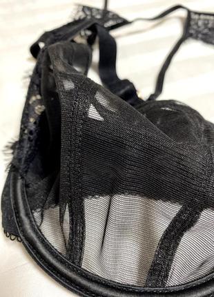 65h 70h 75h бюстгальтер scantilly від curvy kate