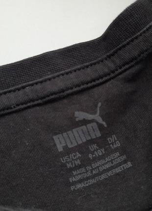 Футболка puma3 фото