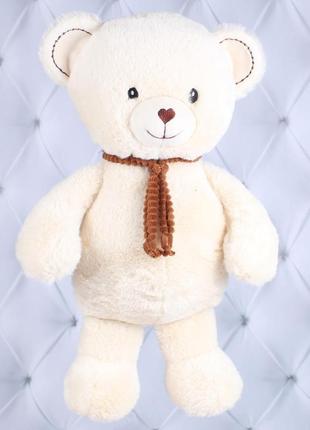 Мягкая игрушка "медведь джой", копица 00715-33, 39x20x12