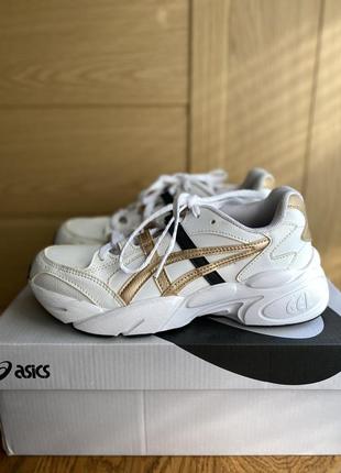 Кроссовки asics gel3 фото