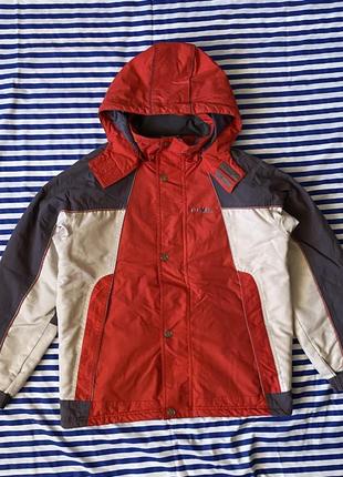 Куртка five seasons