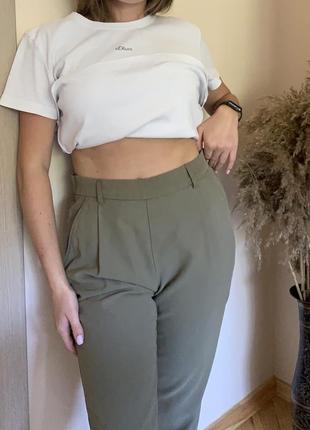 Штани h&m розмір s