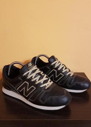 new balance 366