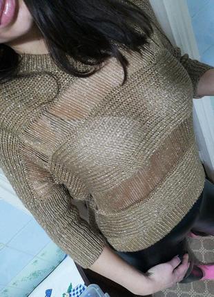Нереальна кофточка