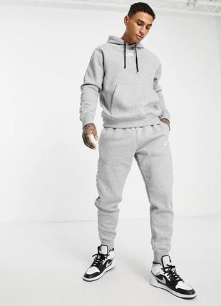 Спортивний костюм nike essential hooded tracksuit dm6838-063