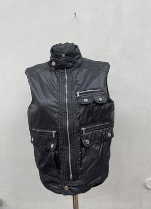 Жилетка ralph lauren