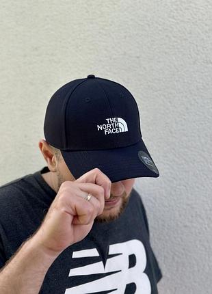 Оригинальная кепка the north face