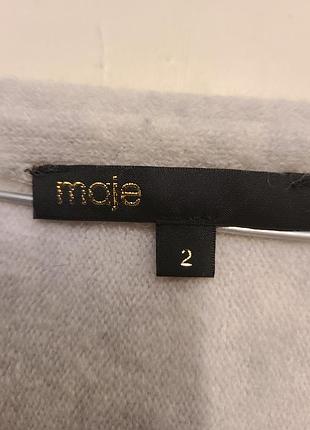 Реглан maje paris 4