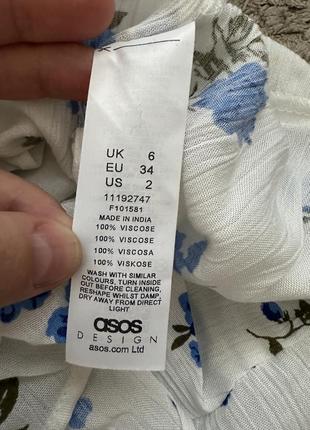 Комбинезон asos3 фото