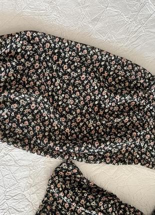 Новая блуза-топ, кофточка от фирмы hollister3 фото