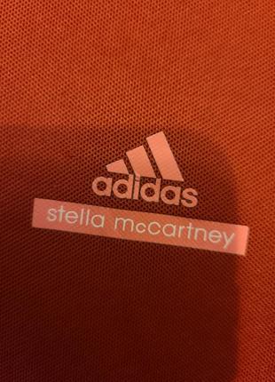 Поло adidas × stella mccartney3 фото