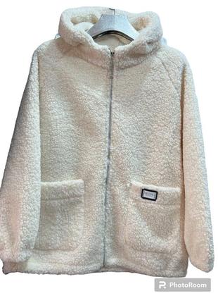 Куртка на меху теплая. три цвета туречки