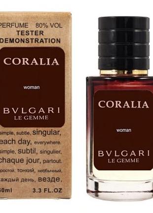 bvlgari le gemme lilaia