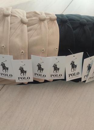 Кепка (бейсболки) polo ralph lauren2 фото