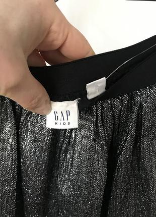 #разгружаясь юбка 10 лет gap 3