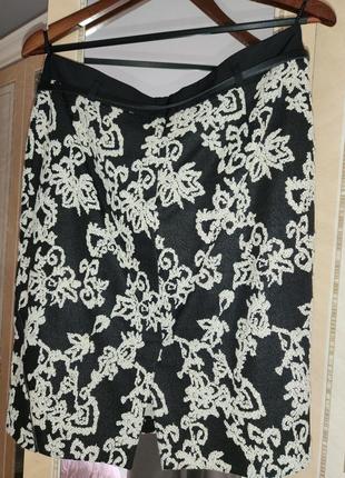 Юбка 4