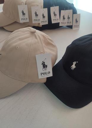 Кепка (бейсболки) polo ralph lauren