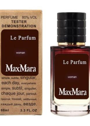 Max mara le parfum