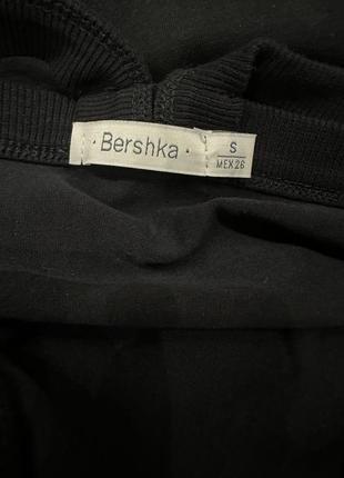 Сарафан трикотаж bershka s2 фото