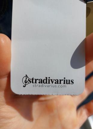 Джинси жіночі stradovarius6 фото