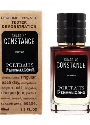 Penhaligons portraits changing constance