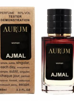 Ajmal aurum