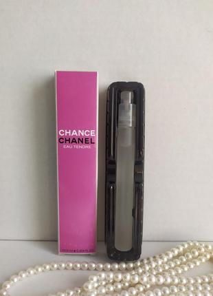 Chanel chance eau tendre (шанель шанс еу тендр)