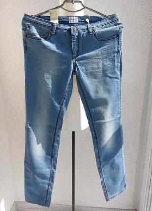 Джинси жіночі sfera basic denim
