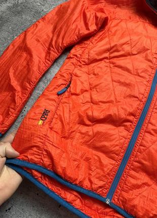 peak performance heli liner ski jacket 2000