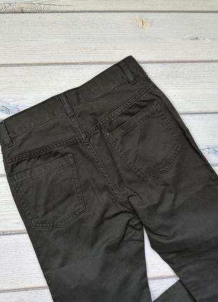 Твиловые брюки брюки h&amp;m 128,134,1405 фото